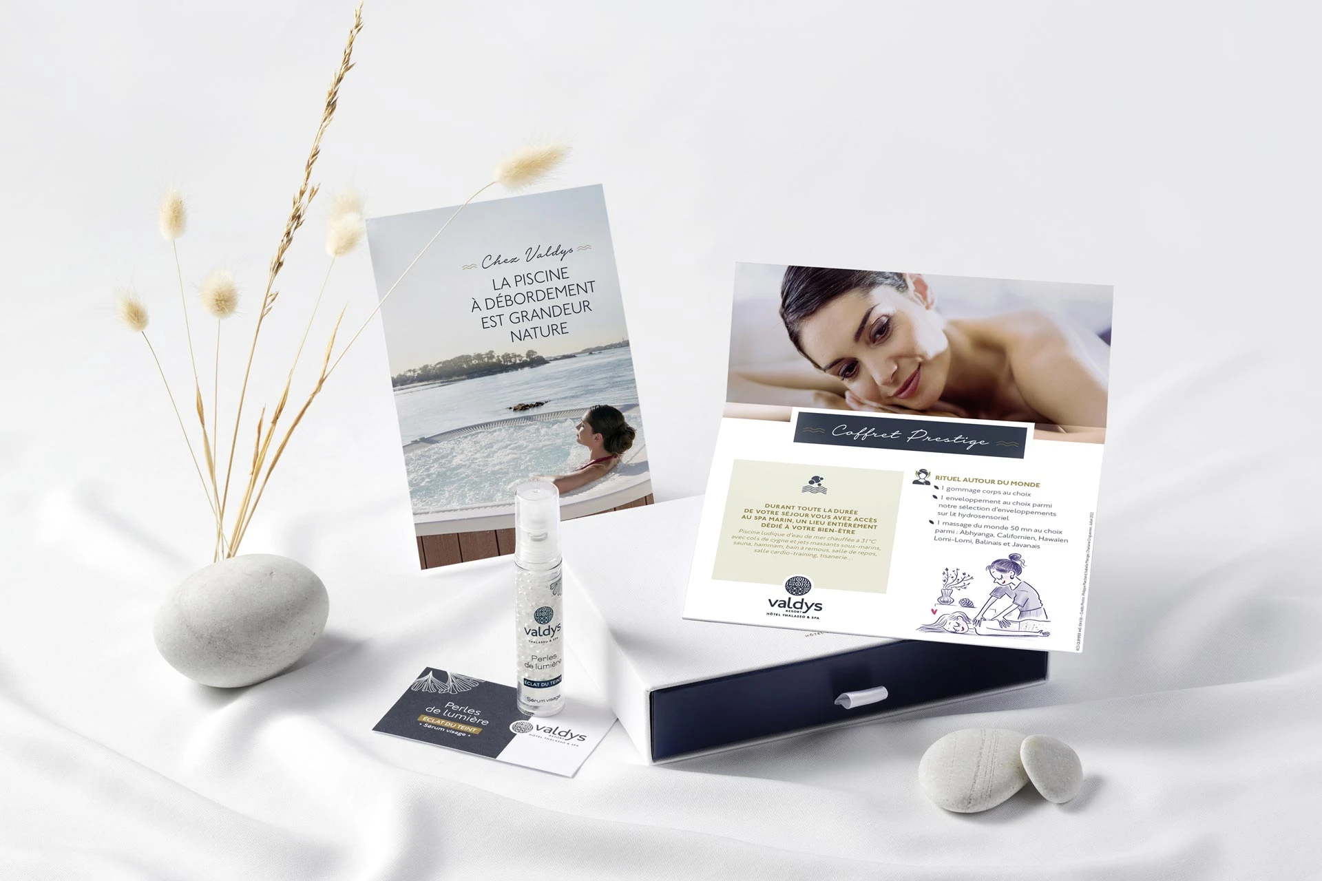coffret cadeau 
